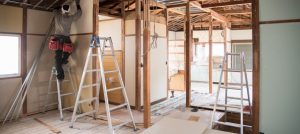 Entreprise de rénovation de la maison et de rénovation d’appartement à Lavans-Vuillafans